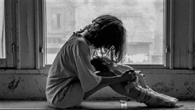 南韓,性侵犯,女童,小孩,崩潰（圖／翻攝自PIXABAY）