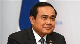 泰國總理帕拉育（Prayut Chan-o-cha）（圖／翻攝自ประยุทธ์ จันทร์โอชา Prayut Chan-o-cha臉書）