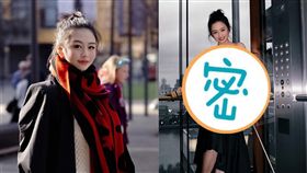 性感女神,邱淑貞,沈月,長女,出道,星二代／翻攝自沈月IG