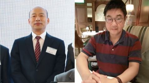 這次不是閉關！挺韓學者臉書慘遭停權
