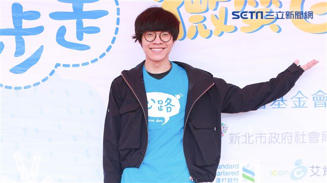 盧廣仲南北攻蛋：歡迎小S衝上台！