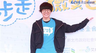 盧廣仲南北攻蛋：歡迎小S衝上台！