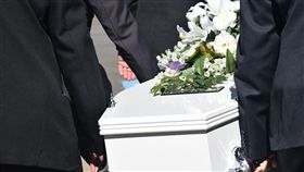棺材,遺體,大體,葬禮,圖翻攝自Pixabay