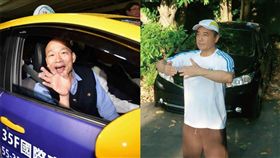 國民黨,韓國瑜,王金平,初選,2020總統大選　（合成圖／翻攝自臉書）