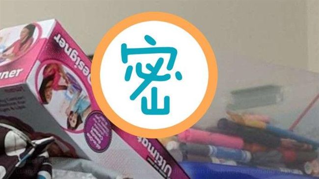 說床底有怪物媽不信…半夜現形嚇壞她