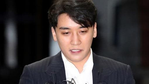 BB勝利爆「韓版陳冠希」醜聞