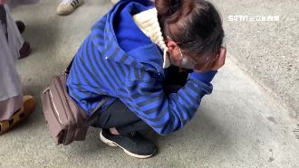 比丘撞死父母！十歲兒「什麼都沒了」