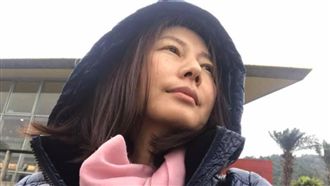 丁寧驚傳車禍！對向機車迎面衝撞彈飛