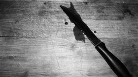 水果刀,刀,殺人,砍 示意圖／攝影者Dakota_Starr, Flickr CCLicense
https://flic.kr/p/98BPbt