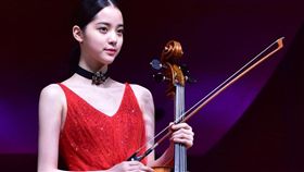 歐陽娜那／翻攝自歐陽娜娜臉書