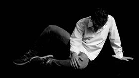 -男孩-失落-憂鬱-霸凌-（圖／pixabay）