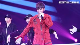 鼓鼓香港參加音樂節演出。（圖／相信提供）