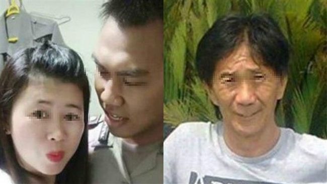 戴綠帽還不夠！印尼潘金蓮買凶殺夫