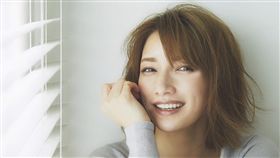 後藤真希／翻攝自後藤真希IG