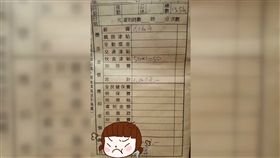 半薪,實習,學習,工作,薪資,學徒,工作,餐廳,薪資袋,爆料公社 圖／翻攝自爆料公社
