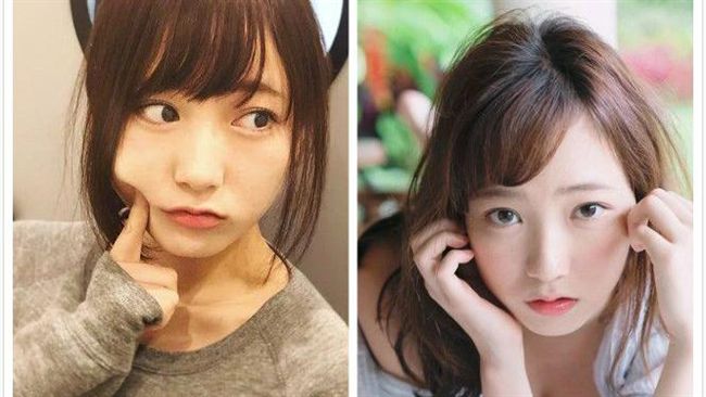 日全民妹妹　脫光挺F奶邀親哥共浴！