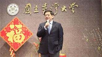 管中閔違法兼職案宣判　結果申誡