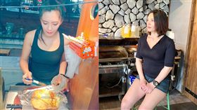 台中林熙蕾,戀愛蔥油餅,正妹,林梨勳