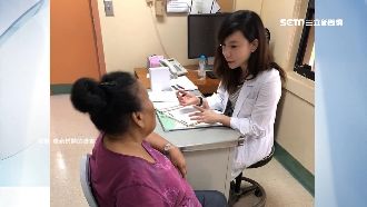 帛琉人都愛她！正妹醫深耕5年鞏外交