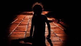 台北市,性侵,四歲女童,指侵,狼父