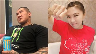 劉樂妍嗆「滾」…館長短短3句完爆她