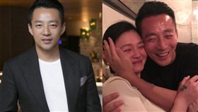 大S,汪小菲,離婚,婚變,結婚週年／翻攝自汪小菲微博