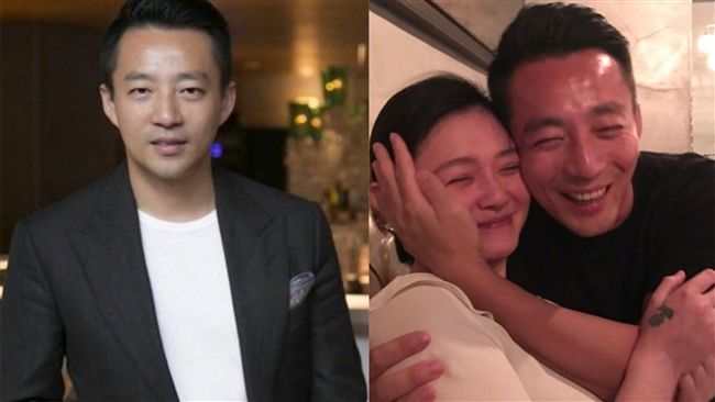才爆婚變…汪小菲15字總結八年婚姻