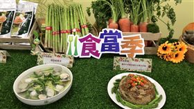 吸引青農返鄉　台南農業經營專區成效佳（圖／中央社）