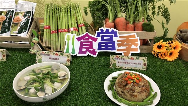 吸引青農返鄉　台南農業經營區成效佳