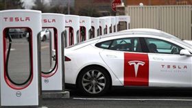 ▲Tesla（圖／翻攝自網路）
