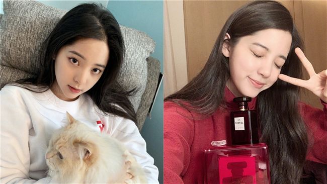 娜娜舔中下場慘曝光！卜卦驚：沒救了