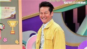 徐乃麟勸歐陽娜娜不用在乎網友說什麼，自己開心最重要。（圖／華視提供）