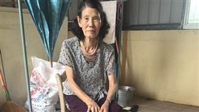 台南8旬老婦離家4天　警民合力協尋（圖／翻攝自我是新營人臉書）