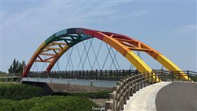 新竹,彩虹大橋,浮屍,溺水