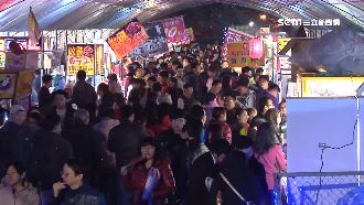 三度開幕還是倒了！環中夜市宣布熄燈