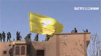敘利亞殲滅ISIS　聖戰士成隱憂