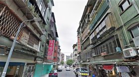 台北市虎林街160巷64弄22號（翻攝Google Map）