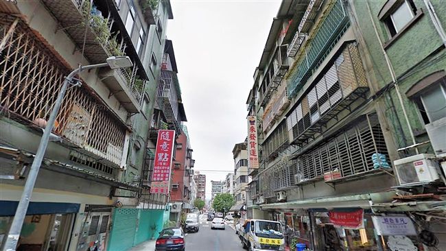 北市虎林街30確診　16人已解隔離