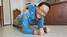 丁守中 圖/丁守中臉書