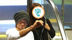 鈴木一郎 弓子 (圖/Sponichi Annex)