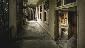 醫院，病房　圖／pixabay