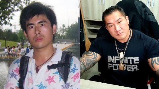 館長嗆娜娜！王炳忠聲援：他是中國人