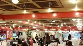 西門町知名港式茶餐廳金獅樓，超投訴衛生環境不佳。（圖／翻攝自金獅大酒樓臉書）