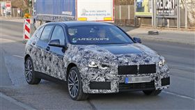 ▲BMW 1 Series（圖／翻攝網路）