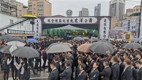 天道盟瘋濟公公祭
圖/記者游承霖攝影