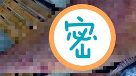 手臂傷 (圖/微博)