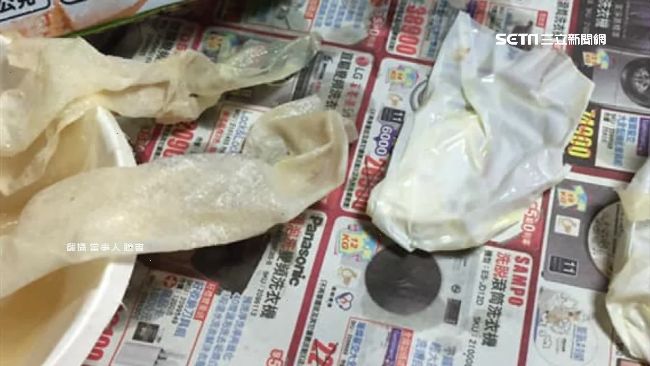 冷凍鍋煮出紙巾塑膠？消費者怒控黑心