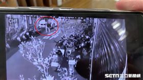 新北市，中和，性騷擾防治法，噁男，搭訕