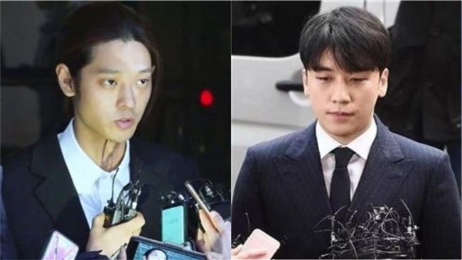 爽擁23個淫片群！鄭俊英等7人遭查