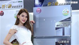 台北電器空調3C影音大展,奇美,家電,冷氣,省電,冰箱